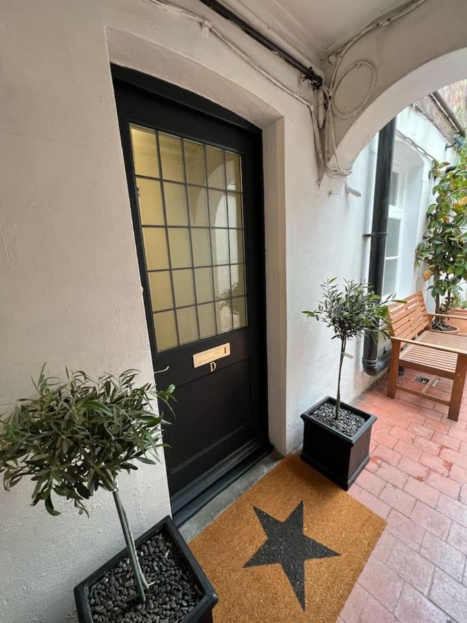 Luxury London English Charm Ngoại thất bức ảnh